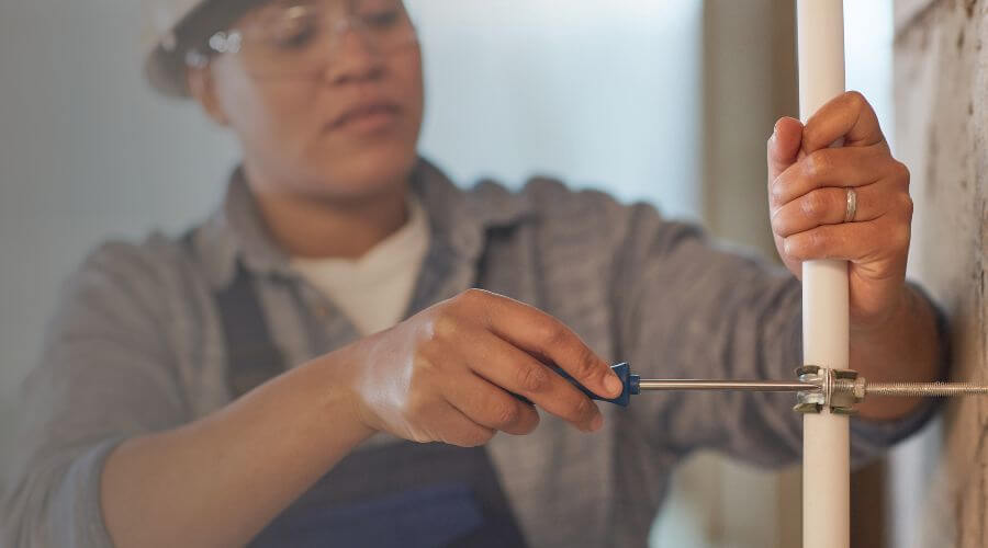 Local annual plumbing maintenance in Effingham, IL